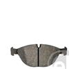 Febi Brake Pad Set 16730