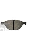 Febi Brake Pad Set 16730