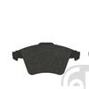 Febi Brake Pad Set 16733