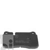 Febi Brake Pad Set 16734