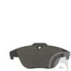 Febi Brake Pad Set 16736