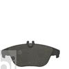 Febi Brake Pad Set 16736