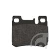 Febi Brake Pad Set 16737