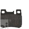 Febi Brake Pad Set 16737