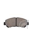 Febi Brake Pad Set 16738