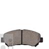 Febi Brake Pad Set 16738