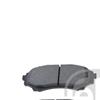 Febi Brake Pad Set 16739