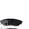 Febi Brake Pad Set 16739