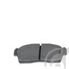 Febi Brake Pad Set 16740