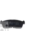 Febi Brake Pad Set 16740