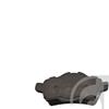 Febi Brake Pad Set 16742