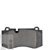 Febi Brake Pad Set 16745