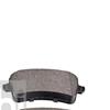 Febi Brake Pad Set 16755