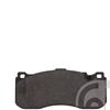 Febi Brake Pad Set 16757