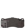 Febi Brake Pad Set 16757