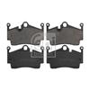 Febi Brake Pad Set 16758