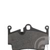 Febi Brake Pad Set 16758