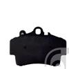 Febi Brake Pad Set 16759