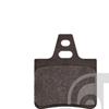 Febi Brake Pad Set 16764