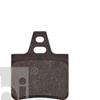 Febi Brake Pad Set 16764