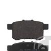 Febi Brake Pad Set 16766