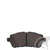 Febi Brake Pad Set 16771