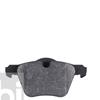 Febi Brake Pad Set 16772