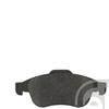 Febi Brake Pad Set 16783