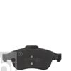 Febi Brake Pad Set 16783