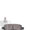 Febi Brake Pad Set 16784