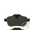 Febi Brake Pad Set 16785