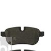 Febi Brake Pad Set 16785