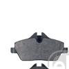 Febi Brake Pad Set 16786