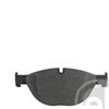 Febi Brake Pad Set 16787