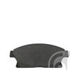 Febi Brake Pad Set 16788