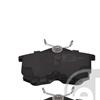 Febi Brake Pad Set 16790