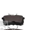 Febi Brake Pad Set 16790