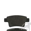 Febi Brake Pad Set 16793