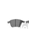 Febi Brake Pad Set 16796