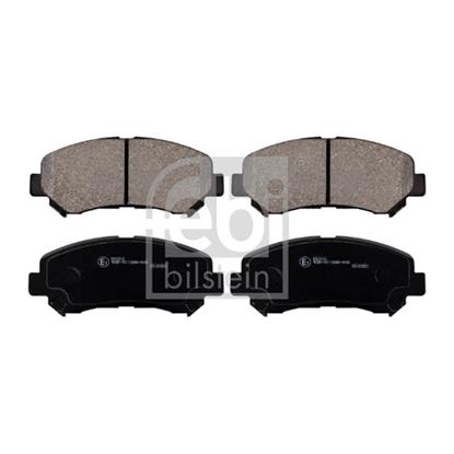 Febi Brake Pad Set 16738