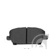 Febi Brake Pad Set 16802