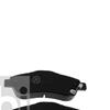 Febi Brake Pad Set 16806