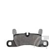 Febi Brake Pad Set 16809