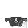 Febi Brake Pad Set 16815