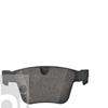 Febi Brake Pad Set 16815