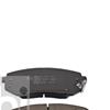 Febi Brake Pad Set 16816