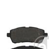 Febi Brake Pad Set 16820