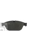 Febi Brake Pad Set 16822