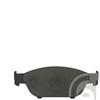 Febi Brake Pad Set 16823