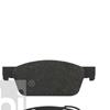 Febi Brake Pad Set 16824